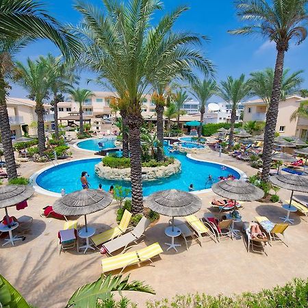 Tasia Maris Gardens Ayia Napa Ngoại thất bức ảnh