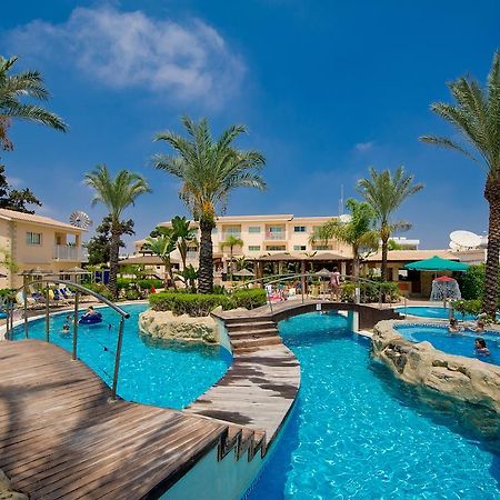 Tasia Maris Gardens Ayia Napa Ngoại thất bức ảnh