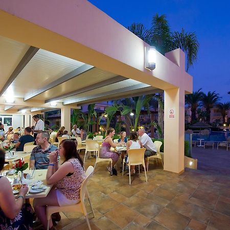 Tasia Maris Gardens Ayia Napa Ngoại thất bức ảnh
