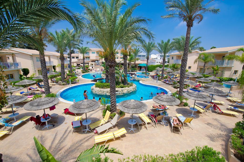 Tasia Maris Gardens Ayia Napa Ngoại thất bức ảnh