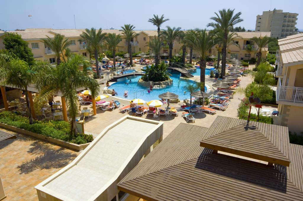 Tasia Maris Gardens Ayia Napa Ngoại thất bức ảnh
