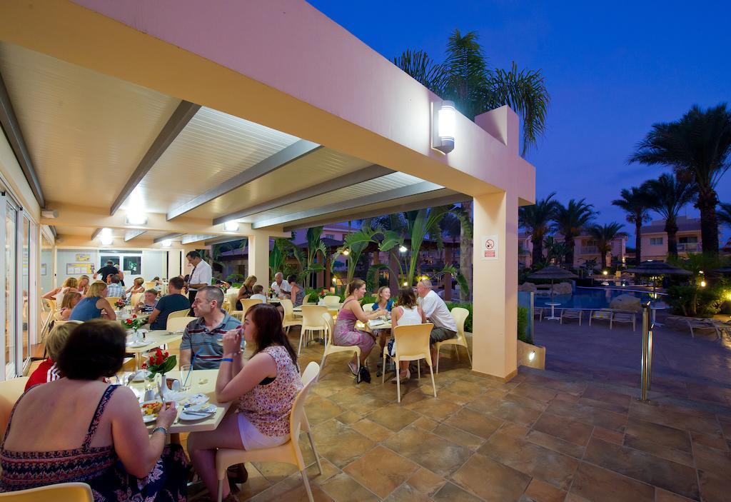 Tasia Maris Gardens Ayia Napa Ngoại thất bức ảnh