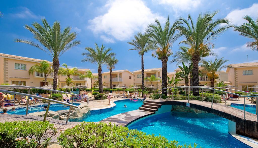 Tasia Maris Gardens Ayia Napa Ngoại thất bức ảnh