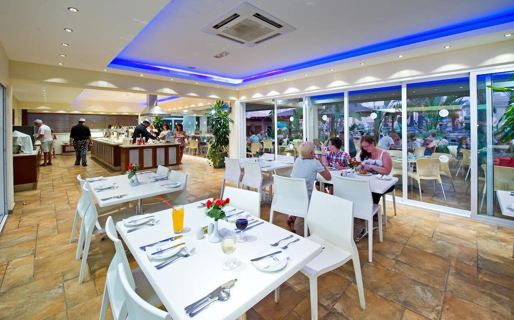 Tasia Maris Gardens Ayia Napa Ngoại thất bức ảnh