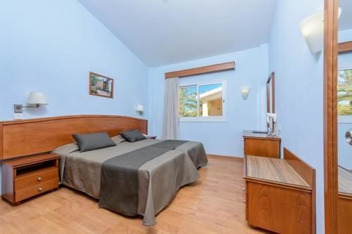 Tasia Maris Gardens Ayia Napa Ngoại thất bức ảnh