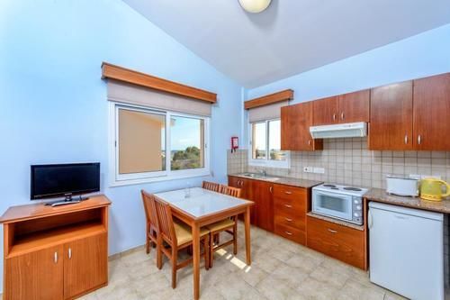 Tasia Maris Gardens Ayia Napa Ngoại thất bức ảnh