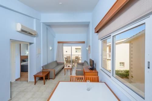 Tasia Maris Gardens Ayia Napa Ngoại thất bức ảnh