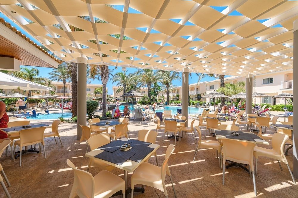 Tasia Maris Gardens Ayia Napa Ngoại thất bức ảnh