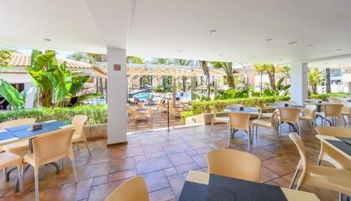 Tasia Maris Gardens Ayia Napa Ngoại thất bức ảnh
